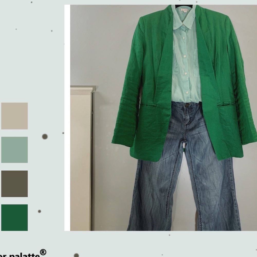 Stlish blazer